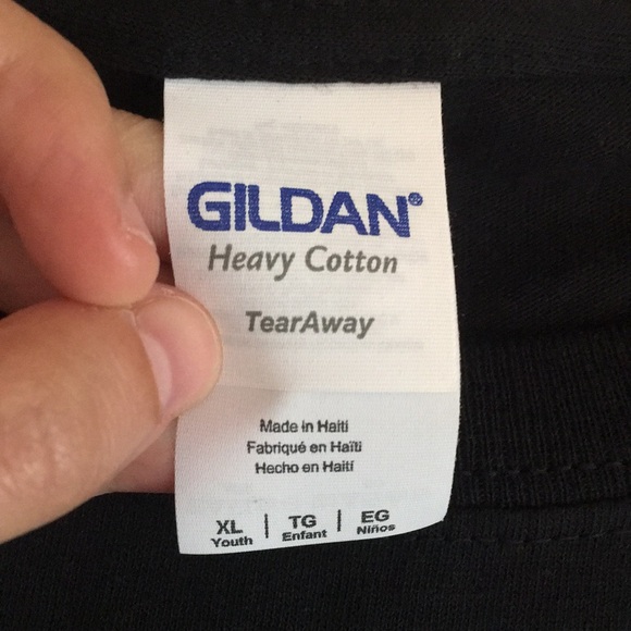 2 for $25! 1-Up Box Batman & Joker Youth XL shirt - Picture 4 of 5